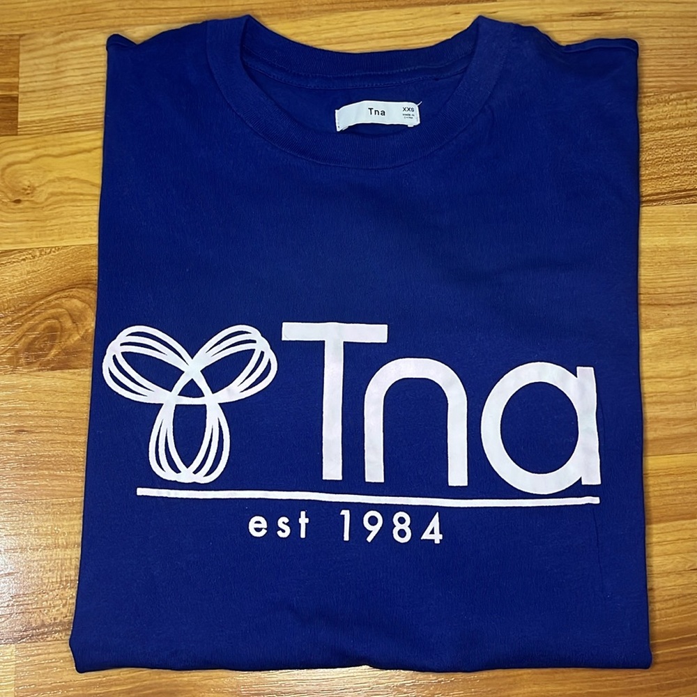 TNA | Rhyolite T-shirt